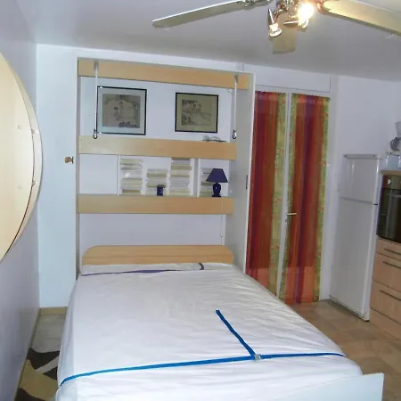 Noemie - De 100 M Des Thermes Apartamento Lamalou-les-Bains